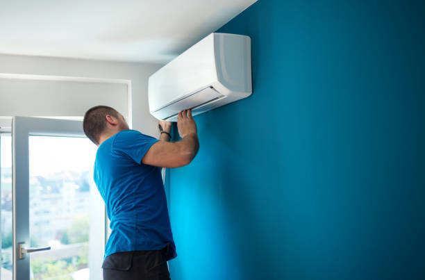 Best Affordable HVAC services  in Collinsvle, IL