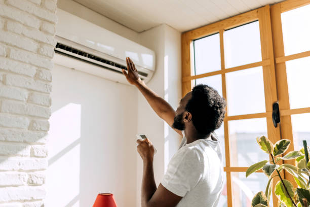 Best HVAC installation services  in Collinsvle, IL