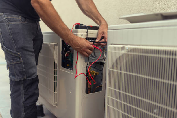 Reliable Collinsville, IL HVAC Solutions