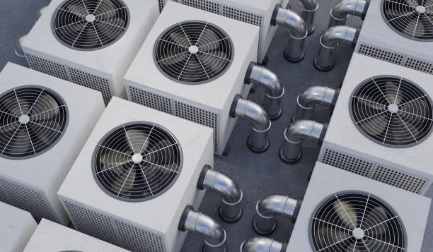 Best Local HVAC companies  in Collinsvle, IL