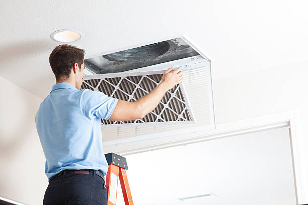 Best Emergency HVAC repair  in Collinsvle, IL