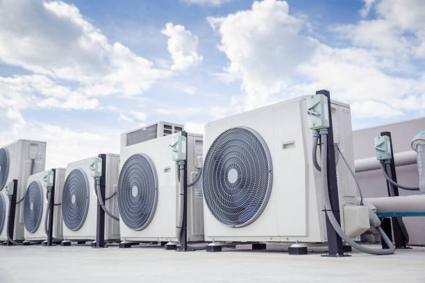 Best Air conditioning repair  in Collinsvle, IL