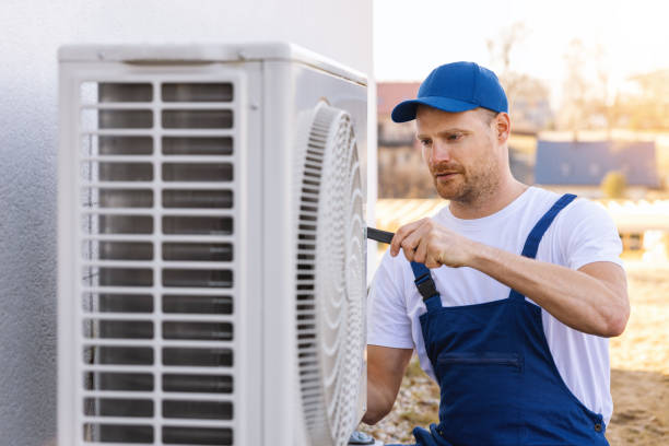 Best HVAC installation services  in Collinsvle, IL