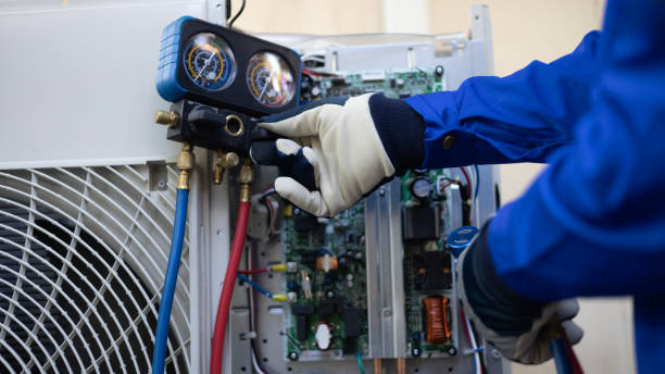 Best HVAC cleaning services  in Collinsvle, IL