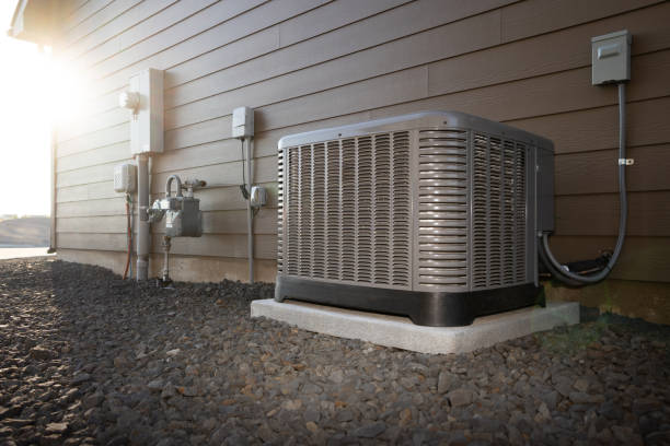 Best Best HVAC companies  in Collinsvle, IL